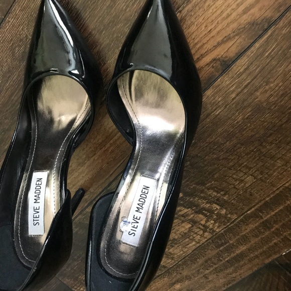 Steve Madden Stilettos - Picture 3 of 3